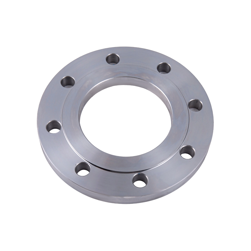 Non-standard na hindi kinakalawang na asero na huwad na welding flange