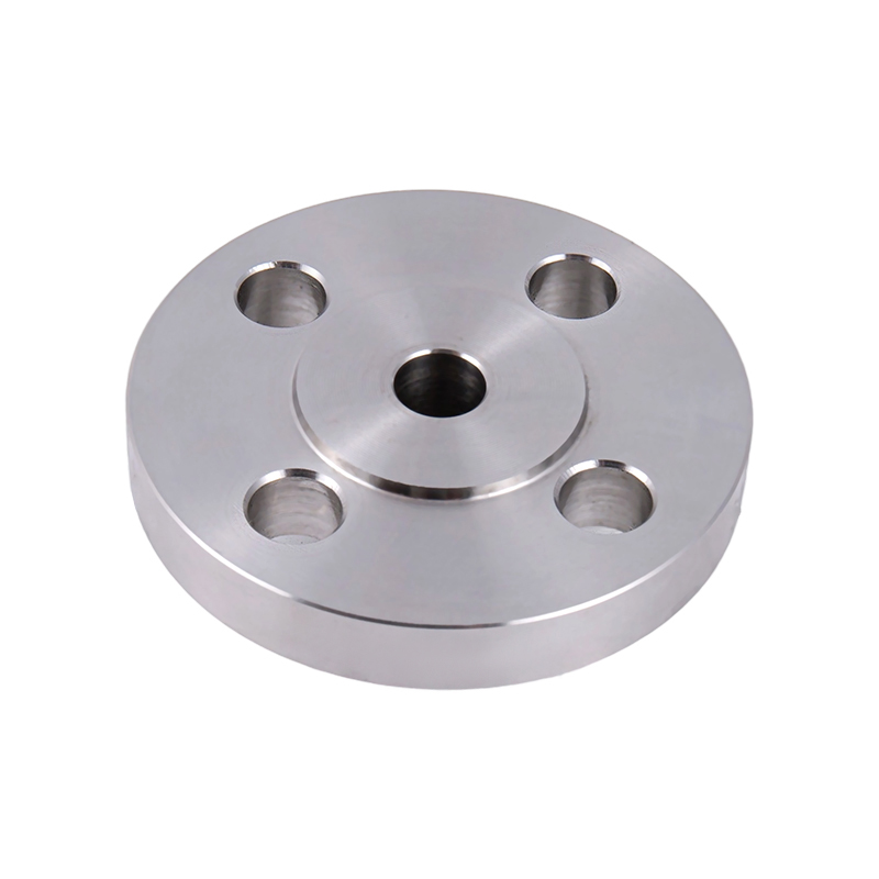 GB/T na mga pekeng flanges