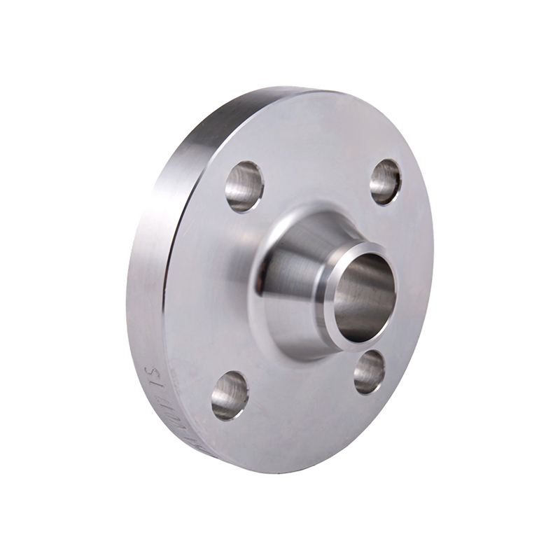 DIN pekeng flanges