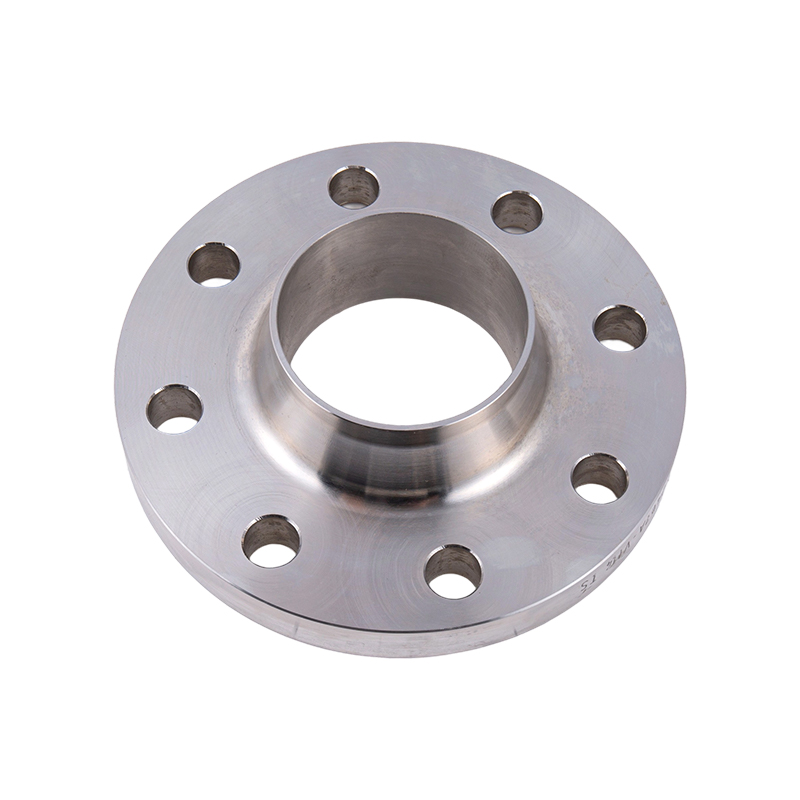 Hindi karaniwang marine flange