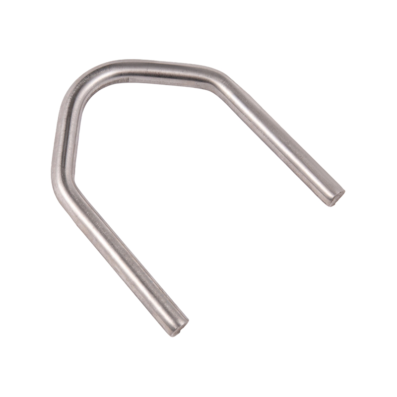 One-Piece Bending Stainless Steel U-Shaped Clamp